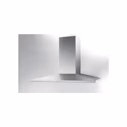 Foster Amelie, 620 m³/h, Aspirante, Cappa aspirante a parete, Acciaio inox, Acciaio inox, 12 cm