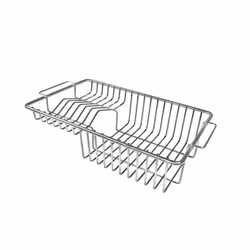 Foster 8100 305, Acciaio inox, Acciaio inox, 375 mm, 230 mm
