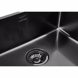 Foster KE Lavello sottopiano Rettangolare Acciaio inox