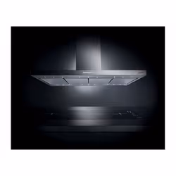 Foster S4001 Cappa aspirante a parete Acciaio inox 567,3 m³/h