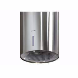 Foster 2531 001 cappa aspirante Cappa aspirante a parete Acciaio inox 549 m³/h