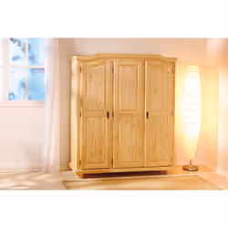 ARMADIO MULTIUSO GRANDE - Mobile multifunzionale, Mobiletto scarpiera, Guardaroba porta scarpe, 150x56 h180 cm, Rovere. STRUT ...