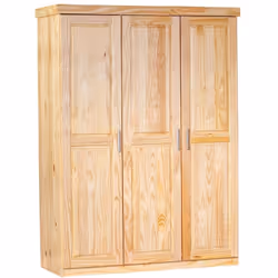 ARMADIO MULTIUSO GRANDE - Mobile multifunzionale, Mobiletto scarpiera, Guardaroba porta scarpe, 140x55 h190 cm, Rovere. STRUT ...
