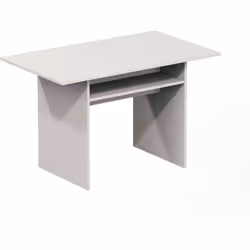 CONSOLLE ALLUNGABILE - Tavolo da pranzo con apertura a libro, Consolle multiuso allungabile, 100% Made in Italy, 120x70h75 cm ...