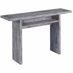 CONSOLLE ALLUNGABILE - Tavolo da pranzo con apertura a libro, Consolle multiuso allungabile, 100% Made in Italy, 120x70h75 cm ...