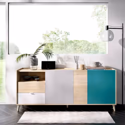 Dmora Dguerin Buffet
