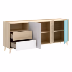 Dmora Dguerin Buffet