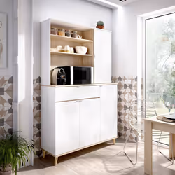 Dmora Dmere Buffet - Vista aggiuntiva 4