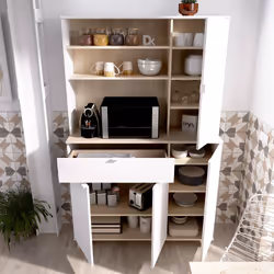 Dmora Dmere Buffet - Vista aggiuntiva 5