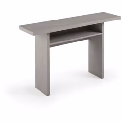 CONSOLLE ALLUNGABILE - Tavolo da pranzo con apertura a libro, Consolle multiuso allungabile, 100% Made in Italy, 120x70h75 cm ...