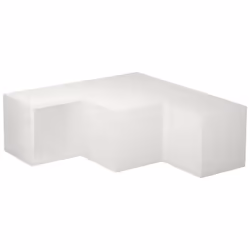 MOBILE PORTA TV - Credenza da soggiorno, Armadio basso per TV, Base parete attrezzata, 90x92h32 cm, Bianco. STRUTTURA E UTILI ...