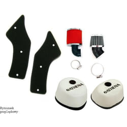 Filtro aria ATHENA S410170200003
