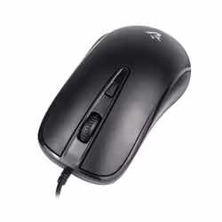 Vultech Mouse ottico USB 2.0 con filo 1200 DPI - Vista aggiuntiva 4