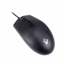 Vultech Mouse USB 2.0 - Regolabile da 800 a 2400Dpi - Vista aggiuntiva 4