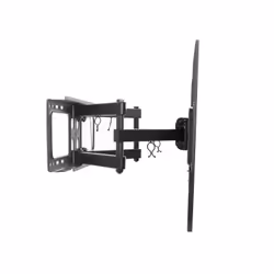 Vultech Braccio Staffa Per Tv - Da 32" A 70" Con Snodo - Vista aggiuntiva 4