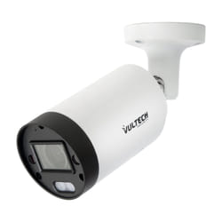 Vultech Security VS-IPC1580B2MZ-ECO telecamera di sorveglianza Pallottola (forma) Telecamera di sicurezza IP Interno Soffitto/muro