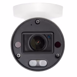 Vultech Security VS-IPC1580B2MZ-ECO telecamera di sorveglianza Pallottola (forma) Telecamera di sicurezza IP Interno Soffitto/muro
