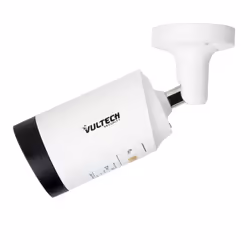 Vultech Security VS-IPC1580B2MZ-ECO telecamera di sorveglianza Pallottola (forma) Telecamera di sicurezza IP Interno Soffitto/muro