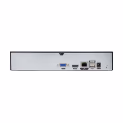 Vultech Security Network Video Recorder 8 Canali - 5MP- H265