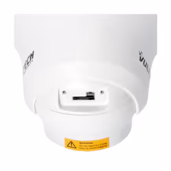 Vultech Security VS-IPC1580D1FEWD-ECO telecamera di sorveglianza Cupola Telecamera di sicurezza IP Interno e esterno Soffitto - Vista aggiuntiva 4