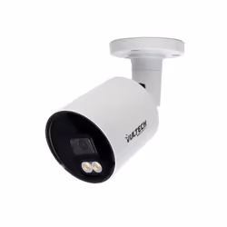 Vultech Security VS-UVC5050BUFSC-AOC, Telecamera di sicurezza CCTV, Interno e esterno, Cablato, Soffitto/muro, Bianco, Pallot ...