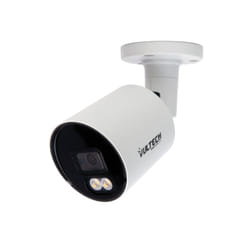 Vultech Security VS-UVC5050BUFSC-AOC telecamera di sorveglianza Pallottola (forma) Telecamera di sicurezza CCTV Interno e esterno Soffitto/muro