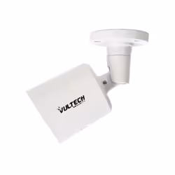 Vultech Security VS-UVC5050BUFSC-AOC telecamera di sorveglianza Pallottola (forma) Telecamera di sicurezza CCTV Interno e esterno Soffitto/muro
