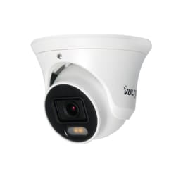 Vultech Security VS-IPC1550D1FEWDSC-ECO telecamera di sorveglianza Cupola Telecamera di sicurezza IP Interno e esterno Soffitto