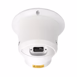 Vultech Security VS-IPC1550D1FEWDSC-ECO telecamera di sorveglianza Cupola Telecamera di sicurezza IP Interno e esterno Soffitto - Vista aggiuntiva 2