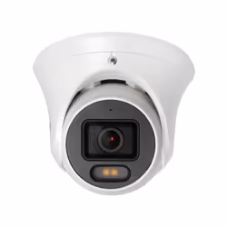 Vultech Security VS-IPC1550D1FEWDSC-ECO telecamera di sorveglianza Cupola Telecamera di sicurezza IP Interno e esterno Soffitto - Vista aggiuntiva 3