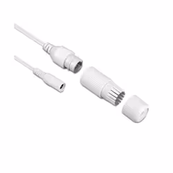Vultech Security VS-IPC1550B2MZWD-ECO telecamera di sorveglianza Pallottola (forma) Telecamera di sicurezza IP Interno Soffitto/muro - Vista aggiuntiva 5