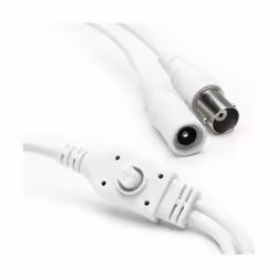 Vultech Security Telecamera Universale 5MP 4in1 Bullet Ottica Varifocale Motorizzata 2,7 - 13,5 mm - WDR 120dB - Vista aggiuntiva 4