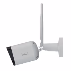 Isiwi ISW-BFES2M Pallottola (forma) Telecamera di sicurezza IP Interno Parete