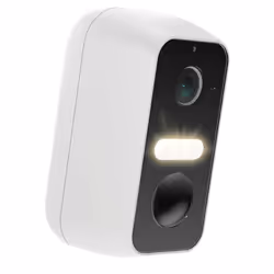 Isiwi fri+ ISW-BBT5M Scatola Telecamera di sicurezza IP Interno e esterno Parete - Vista aggiuntiva 4