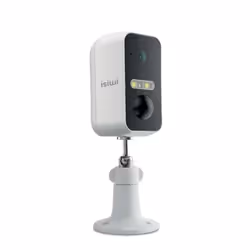 Isiwi fri+ ISW-BBT5M Scatola Telecamera di sicurezza IP Interno e esterno Parete - Vista aggiuntiva 5