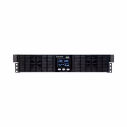 Vultech Gruppo Di Continuità Server Series RACK 1000VA GS-1KVAS-RK Onda Sinusoidale - Vista aggiuntiva 5