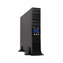 Vultech Gruppo Di Continuità Server Series RACK 3000VA GS-3KVAS-RK Onda Sinusoidale - Vista aggiuntiva 7