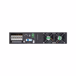 Vultech GS-6KVAS-RK gruppo di continuità (UPS) Doppia conversione (online) 6 kVA 6000 W - Vista aggiuntiva 7