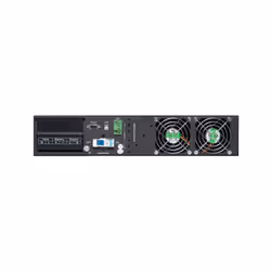 Vultech GS-6KVAS-RK gruppo di continuità (UPS) Doppia conversione (online) 6 kVA 6000 W - Vista aggiuntiva 8