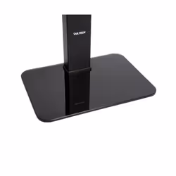 Vultech BTV-TB2343LITE Supporti a parete per TV 43" Scrivania Nero - Vista aggiuntiva 7