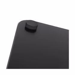 Vultech BTV-TB2343LITE Supporti a parete per TV 43" Scrivania Nero - Vista aggiuntiva 8
