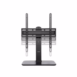 Vultech BTV-TB3255LITE Supporti a parete per TV 55" Scrivania Nero - Vista aggiuntiva 5