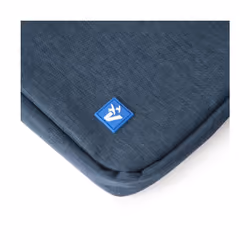 Vultech SC-1560B borsa per laptop 15.6" Valigetta ventiquattrore Blu - Vista aggiuntiva 4
