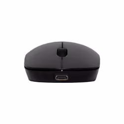 Vultech MW-09N mouse Universale Ambidestro RF Wireless + USB Type-C Ottico 1600 DPI - Vista aggiuntiva 4