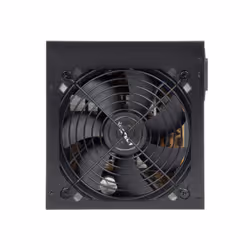 Vultech VPS-A600ER alimentatore per computer 600 W 24-pin ATX ATX Nero - Vista aggiuntiva 4