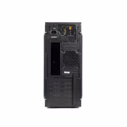 Vultech VCO-A1699P Rev. 2.2 Midi Tower Nero 250 W - Vista aggiuntiva 4