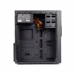 Vultech VCO-A1699P Rev. 2.2 Midi Tower Nero 250 W - Vista aggiuntiva 5