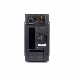 Vultech VCO-M1699P REV. 2.2 computer case Mini Tower Nero 250 W - Vista aggiuntiva 5