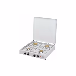Codice produttore (MPN) / EAN: 542C / 8052780600798 Descrizione: Fornello Cf Parker 542C Bianco Caratteristiche Generali Inst ...