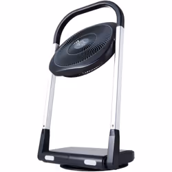 CFG - dcg VE1605TT Ventilatore Salvaspazio 13 w pieghevole